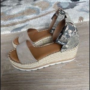 Size 6.5 Wedges